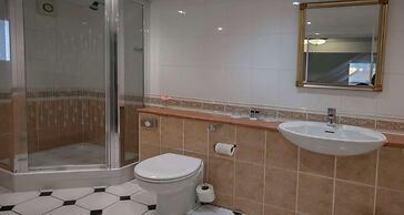 Best Western Moore Place Hotel