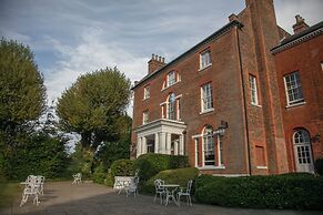 Best Western Moore Place Hotel