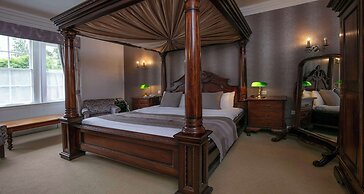 Best Western Moore Place Hotel