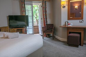 Best Western Moore Place Hotel