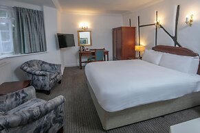 Best Western Moore Place Hotel