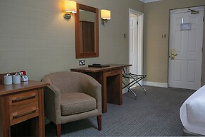 Best Western Moore Place Hotel