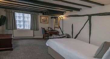 Best Western Moore Place Hotel