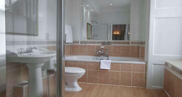Best Western Moore Place Hotel