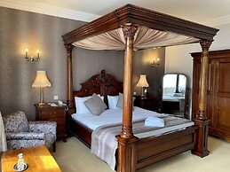 Best Western Moore Place Hotel