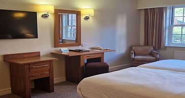 Best Western Moore Place Hotel
