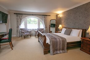 Best Western Moore Place Hotel
