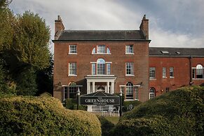 Best Western Moore Place Hotel