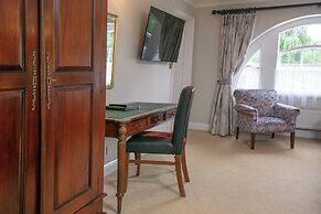 Best Western Moore Place Hotel