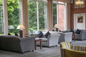 Best Western Moore Place Hotel