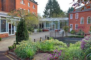 Best Western Moore Place Hotel
