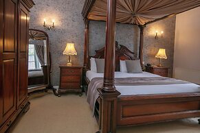 Best Western Moore Place Hotel