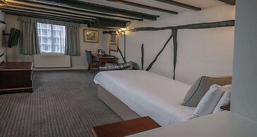 Best Western Moore Place Hotel