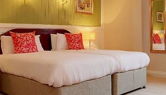 Best Western Moore Place Hotel