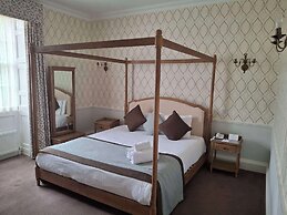 Best Western Moore Place Hotel