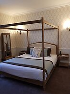Best Western Moore Place Hotel