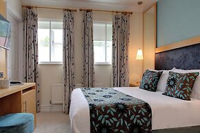 Best Western Moore Place Hotel