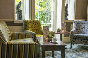 Best Western Moore Place Hotel