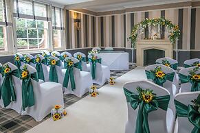 Best Western Moore Place Hotel