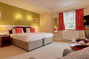 Best Western Moore Place Hotel