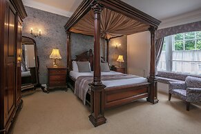 Best Western Moore Place Hotel