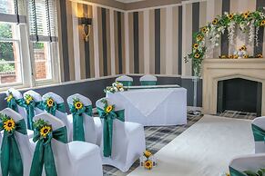 Best Western Moore Place Hotel