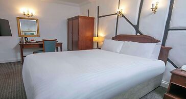 Best Western Moore Place Hotel