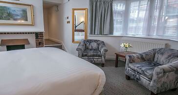 Best Western Moore Place Hotel