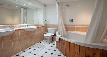 Best Western Moore Place Hotel