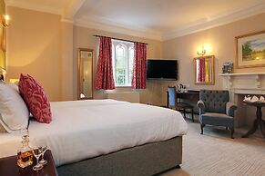 Best Western Moore Place Hotel