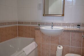Best Western Moore Place Hotel