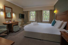 Best Western Moore Place Hotel