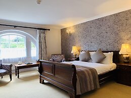 Best Western Moore Place Hotel