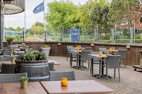 Fletcher Hotel-Restaurant Noordsee-Ameland