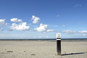 Fletcher Hotel-Restaurant Noordsee-Ameland