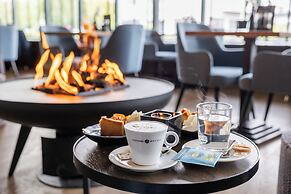 Fletcher Hotel-Restaurant Noordsee-Ameland