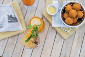 Fletcher Hotel-Restaurant Noordsee-Ameland