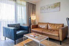 Fletcher Hotel-Restaurant Noordsee-Ameland