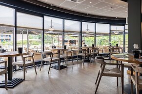 Fletcher Hotel-Restaurant Noordsee-Ameland