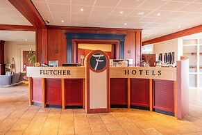 Fletcher Hotel-Restaurant Noordsee-Ameland
