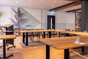 Fletcher Hotel-Restaurant Noordsee-Ameland