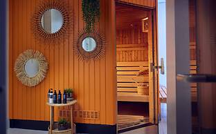 Fletcher Hotel-Restaurant Noordsee-Ameland