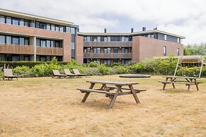 Fletcher Hotel-Restaurant Noordsee-Ameland