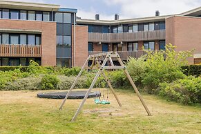 Fletcher Hotel-Restaurant Noordsee-Ameland