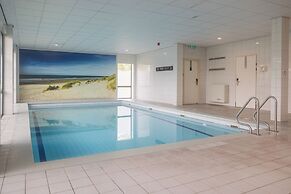 Fletcher Hotel-Restaurant Noordsee-Ameland