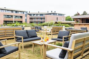 Fletcher Hotel-Restaurant Noordsee-Ameland