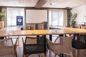 Fletcher Hotel-Restaurant Noordsee-Ameland