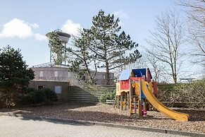Fletcher Hotel-Restaurant Noordsee-Ameland