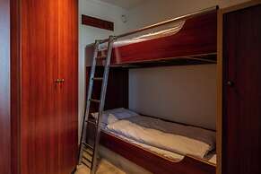 Fletcher Hotel-Restaurant Noordsee-Ameland