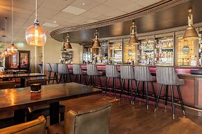 Fletcher Hotel-Restaurant Noordsee-Ameland